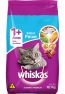 Whiskas Gatos Adultos Peixe 10Kg