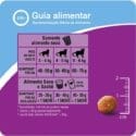 Whiskas Gatos Adultos Peixe 3Kg