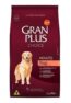 Granplus Cães Adultos Choice Frango E Carne 15Kg