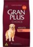 Granplus Cães Adultos Choice Frango E Carne 20Kg