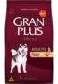 Granplus Cães Adultos Frango E Arroz 15Kg