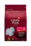 Granplus Cães Adultos Raça Pequena Carne E Arroz 1Kg