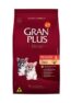 Granplus Cães Filhotes Raça Pequena Frango E Arroz 3Kg