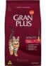 Granplus Gatos Adultos Carne E Arroz Individual 10Kg