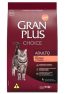 Granplus Gatos Adultos Choice Frango E Carne 10Kg