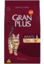 Granplus Gatos Adultos Frango E Arroz 10Kg