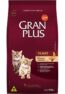 Granplus Gatos Filhotes Frango E Arroz 1Kg