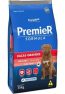 Premier Fórmula Cães Adultos Raça Grande Carne 15Kg