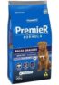 Premier Fórmula Cães Adultos Raça Grande Frango 20Kg