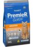 Premier Gatos Adultos Frango 500G