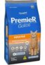 Premier Gatos Adultos Frango 7,5Kg