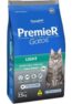 Premier Gatos Adultos Light Salmão 7,5Kg