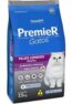 Premier Gatos Adultos Pelos Longos Salmão 7,5Kg