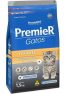 Premier Gatos Filhotes Frango 1,5Kg