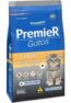 Premier Gatos Filhotes Frango 500G