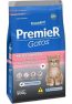 Premier Gatos Filhotes Pelos Longos Salmão 500G