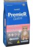 Premier Gatos Filhotes Pelos Longos Salmão 7,5Kg