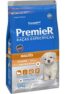 Premier Maltês Filhote 1Kg