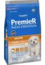 Premier Maltês Filhote 2,5Kg