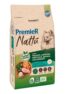 Premier Nattu Caes Adultos Raças Pequenas Abobora 10,1Kg