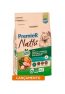 Premier Nattu Caes Adultos Raças Pequenas Abobora 1Kg