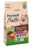 Premier Nattu Caes Adultos Raças Pequenas Mandioca 1Kg
