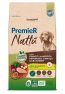 Premier Nattu Caes Filhotes Mandioca 10,1Kg