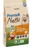 Premier Nattu Cães Adultos Raças Pequenas Mandioquinha 10,1Kg