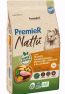 Premier Nattu Cães Adultos Raças Pequenas Mandioquinha 1Kg