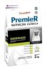 Premier Nutrição Clínica Cães Adultos Raça Pequena Obesidade 2Kg