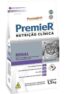 Premier Nutrição Clínica Gatos Adultos Renal 1,5Kg