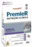 Premier Nutrição Clínica Gatos Adultos Renal 500G