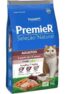 Premier Selecão Natural Gatos Adultos Frango 7.5Kg