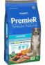 Premier Seleção Natural Cães Adultos Frango Com Chia E Quinoa 12Kg