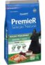 Premier Seleção Natural Cães Adultos Raça Pequena Frango 2,5Kg