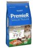 Premier Seleção Natural Cães Filhotes Frango 2,5Kg