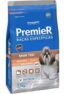 Premier Shih Tzu Adulto Salmão 2,5Kg