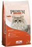 Premium Gatos Adultos Beleza Da Pelagem 10Kg