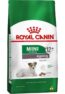 Royal Canin Cães Adultos 12+ Mini 2,5Kg