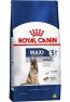 Royal Canin Cães Adultos 5+ Maxi 15Kg