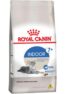 Royal Canin Gatos Adultos 7+ Indoor 400G