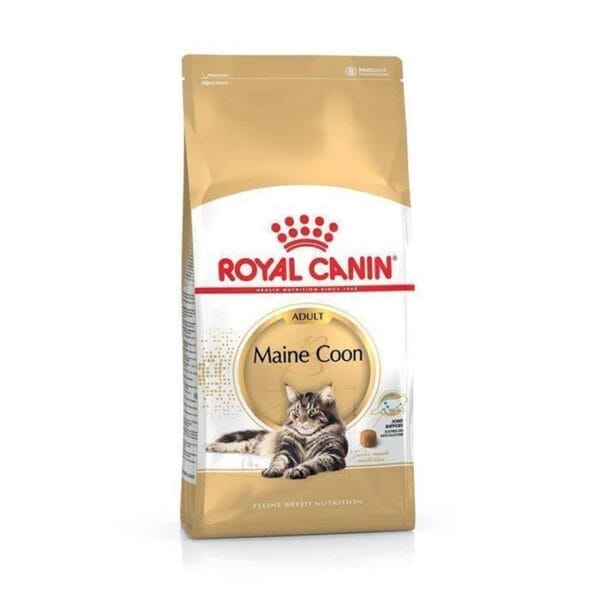 Royal Canin Gatos Adultos Maine Coon 4Kg