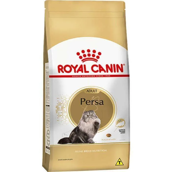 Royal Canin Gatos Adultos Persa 1,5Kg