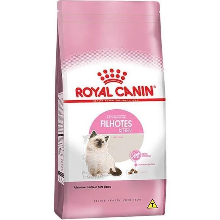 Royal Canin Gatos Filhotes 400G