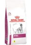 Royal Canin Veterinary Diet Cães Adultos Renal 7,5Kg