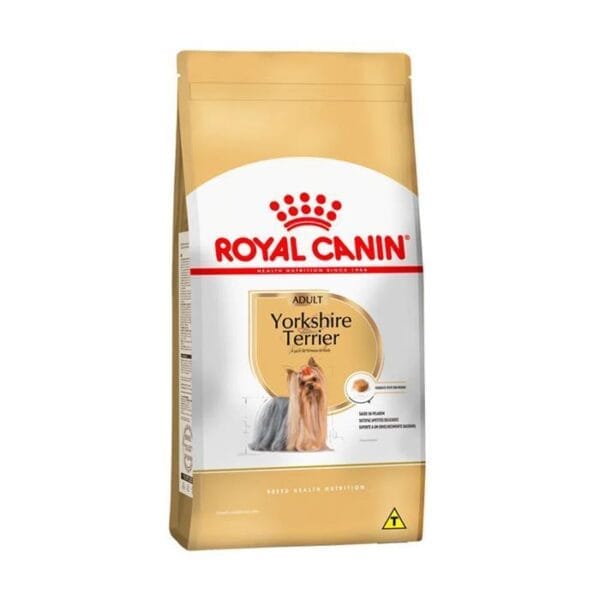 Royal Canin Yorkshire Terrier Adulto 2,5Kg