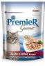 Sachê Premier Gatos Atum E Arroz 70G