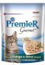 Sachê Premier Gatos Frango E Arroz 70G