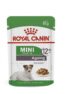 Sachê Royal Canin Cães Adultos 12+ Mini 85G