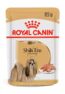 Sachê Royal Canin Cães Adultos Shih Tzu 85G